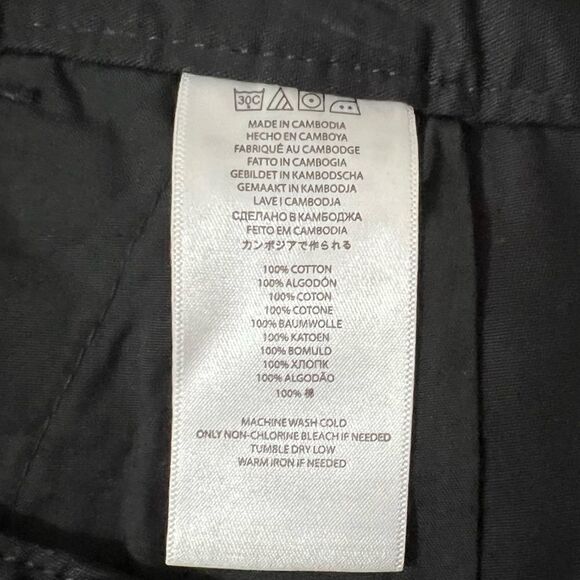 New MICHAEL Michael Kors Millbrook Fit Wide Leg Dress Pants Office Ready Sz 6 - Picture 8 of 11